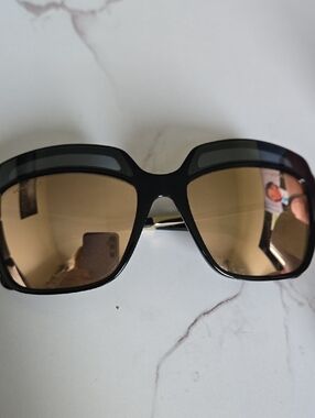 CHANEL Oversized Sunglasses 5378 AUTHENTIC